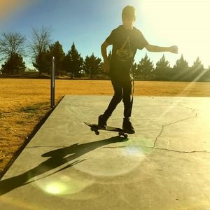 Meet your Posher, Donnie